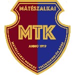 Матесалькаи МТК logo