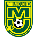 Матаре Юнайтед logo