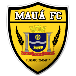 Мауа Фк Сп U20 logo