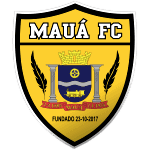 Мауа logo