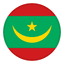 Мавритания logo