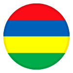 Маврикий U-20 logo