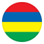 Маврикий logo