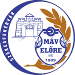 MÁV Előre SC