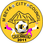 Мбея Сити Фк logo