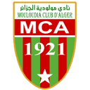 Away team logo