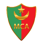 МК Алжир logo