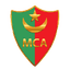 МК Алжир logo