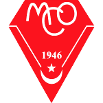 МК Оран logo