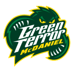 Мяч Mcdaniel Green Terror