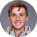 Макхью, Эйдан logo