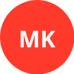 Маккензи К. logo