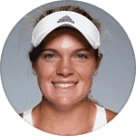 Макнейли, Кэти