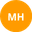 Home team logo