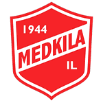 Медкила logo