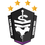 Медык Конин II logo