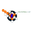 Away team logo