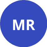 Mehra R. logo