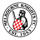 Away team logo