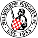 Away team logo