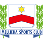 Меллиеха  СК logo