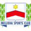 Меллиеха  СК logo