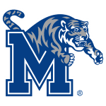 Мемфис Тайгерс logo