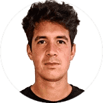 Мена, Факундо logo