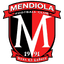 Мендиола logo