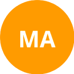 Mendoza A. logo