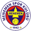 Менемен logo