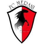 Мерани Мартвили logo