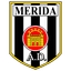 ФК Мерида logo