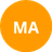 Home team logo