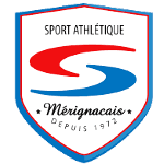 Мериньяк СА U-19 logo