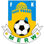 Меру Мэри logo