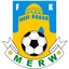 Меру Мэри logo