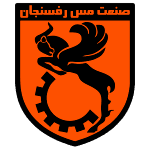 Мес Рафсанжан logo
