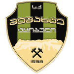 Мешахте Ткибули logo