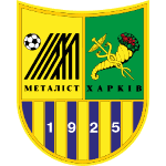 ФК Металлист Харьков logo