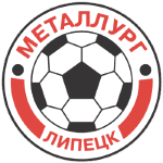 Металлург-М Липецк logo