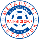 Металлург Магнитогорск