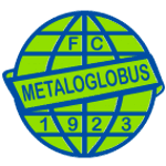 ФК Металоглобус Бухарест logo