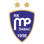 РК Металопластика Зорка Керамика logo
