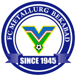 ПФК Металлург Бекабад logo