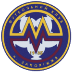 Металлург Запорожье U19 logo