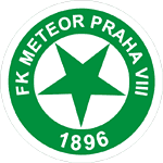 Метеор Прага logo