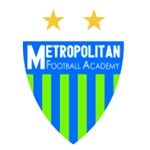 Metropolitan FA San Juan logo