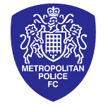 Метрополитан Полис logo