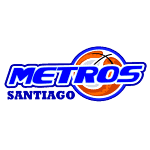 Metros de Santiago